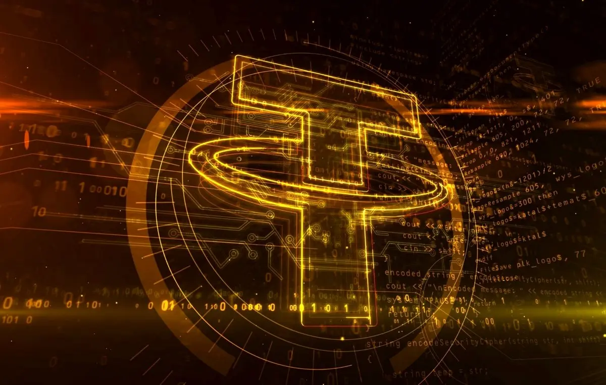 چرا تتر به عنوان استیبل کوین محبوب انتخاب می‌ شود؟
