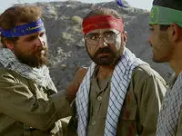 اسامی بازیگران فیلم لیلی با من است به همراه زمان پخش فیلم لیلی با من است از شبکه آی فیلم