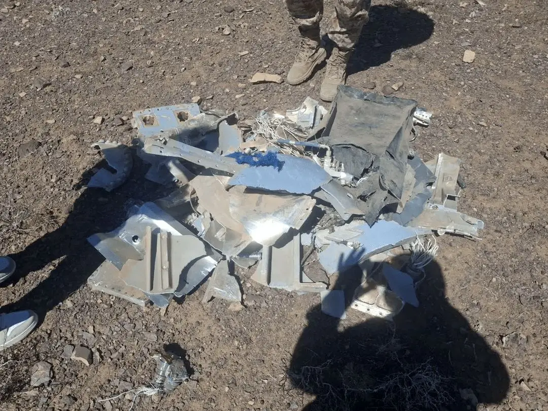 کیفیت پایین کروزهای آمریکایی در هفته آخر جنگ