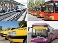 پایان محدودیت‌ها؛ پایانه‌های مسافربری تهران مجدداً در خدمت شهروندان قرار گرفتند