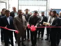 بهره برداری از دو واحد تولیدی با سرمایه گذاری 2700 میلیارد ریالی و اشتغالزایی مستقیم برای 95 نفر