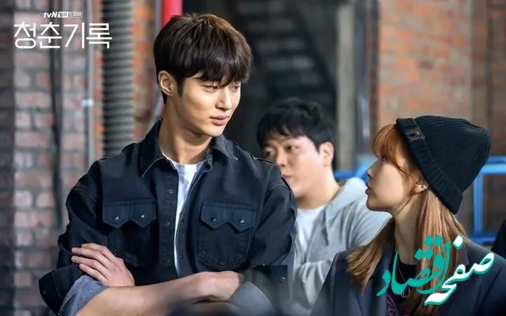 جدیدترین و پرطرفدارترین سریال ها و فیلم های بیون وو سوک + خلاصه داستان