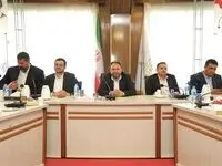 مراسم تجلیل از مدال آوران پتروشیمی های منطقه پارس جنوبی

