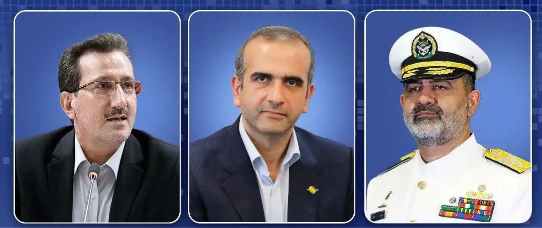 هم‌افزایی ملی برای بهره‌برداری حداکثری ظرفیت‌های توسعه دریا محور