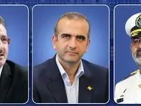 هم‌افزایی ملی برای بهره‌برداری حداکثری ظرفیت‌های توسعه دریا محور