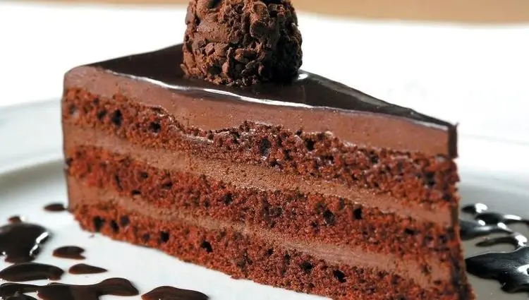 لذت بردن از دسر هوشمندانه ترین روش برای کاهش وزن