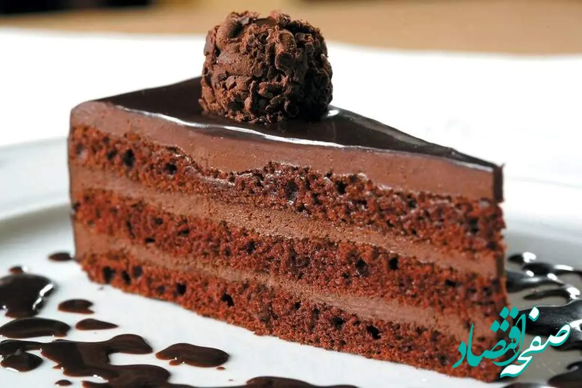 لذت بردن از دسر هوشمندانه ترین روش برای کاهش وزن