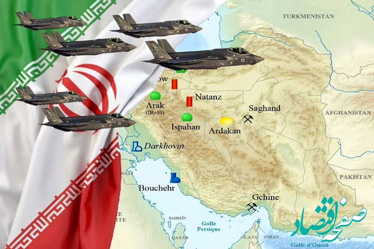 باید شاهرگ پشتیبانی اسرائیل قطع شود
