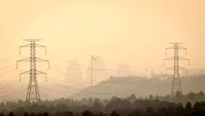 هشدار قرمز در خوزستان فعال شد | شاخص آلودگی هوای خوزستان امروز دوشنبه ۲۸ مهر ماه ۱۴۰۴