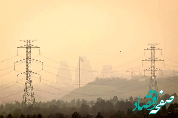 هشدار قرمز در خوزستان فعال شد | شاخص آلودگی هوای خوزستان امروز دوشنبه ۲۸ مهر ماه ۱۴۰۴