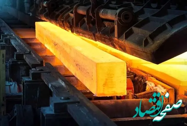 جذب ۳ هزار میلیارد تومان سرمایه توسط فولاد خوزستان