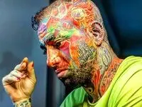 حکم تتلو صادر شد!/ از اعدام به ۲ سال حبس و ۷۴ ضربه شلاق 