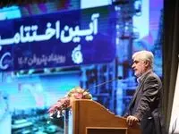 سطح پوشش پتروفن به بیش از ۵۰ درصد صنعت پتروشیمی کشور رسید
