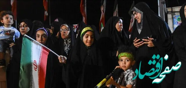ملت ایران به مذاکرات با غربی‌ها اعتماد نمی کنند