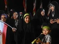 ملت ایران به مذاکرات با غربی‌ها اعتماد نمی کنند