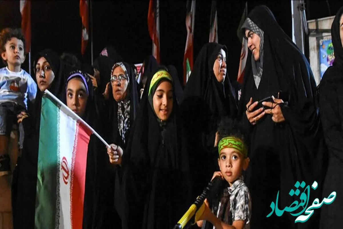 ملت ایران به مذاکرات با غربیها اعتماد نمی کنند