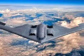 اعلام جزئیات بمب‌افکن‌ B2 | آمریکا در حمله به ایران از چه بمب افکنی استفاده کرد؟