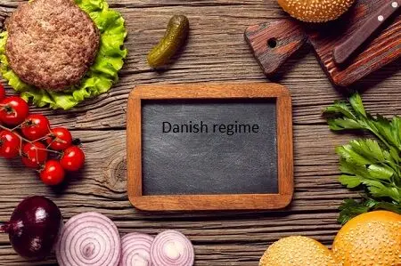با این رژیم بدون بازگشت لاغرشو!