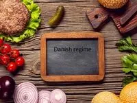 با این رژیم بدون بازگشت لاغرشو!
