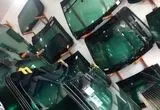مقایسه قیمت انواع شیشه‌ اتومبیل در بازار