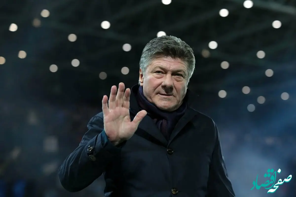 ماتزاری به قطر دعوت شد