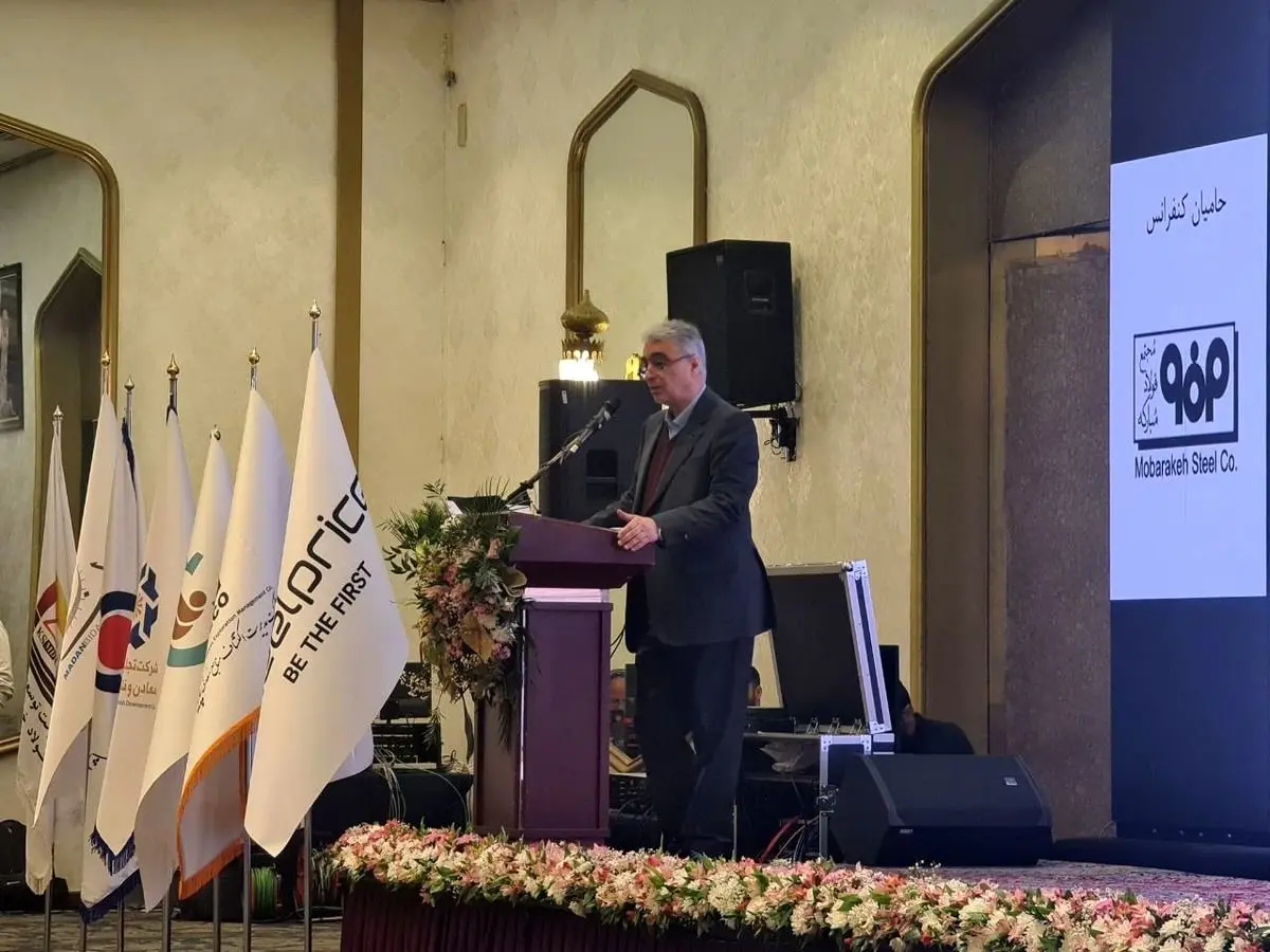 مسوولان با اتخاذ راهکارها و حذف بوروکراسیها راه انجام کارهای معدنی را هموار سازند