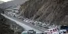 آمادگی مازندران برای موج پایانی سفرهای تابستان/ آخرین وضعیت پمپ بنزین‌ها 