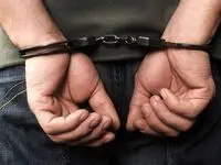 دستگیری باند ۹ نفره سرقت از باغ در حوالی تهران