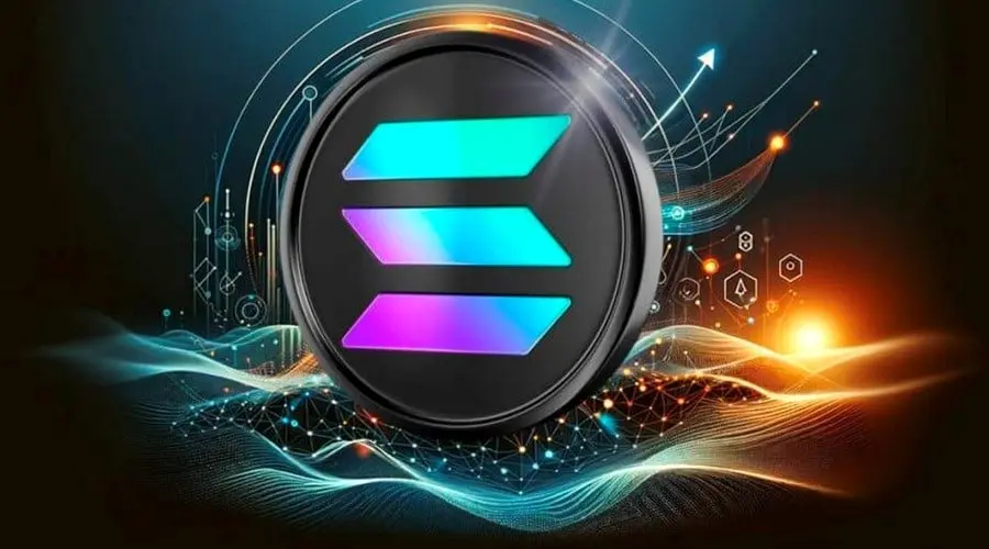 قیمت سولانا امروز پنجشنبه ۱۳ دی ۱۴۰۳ + پیش بینی قیمت