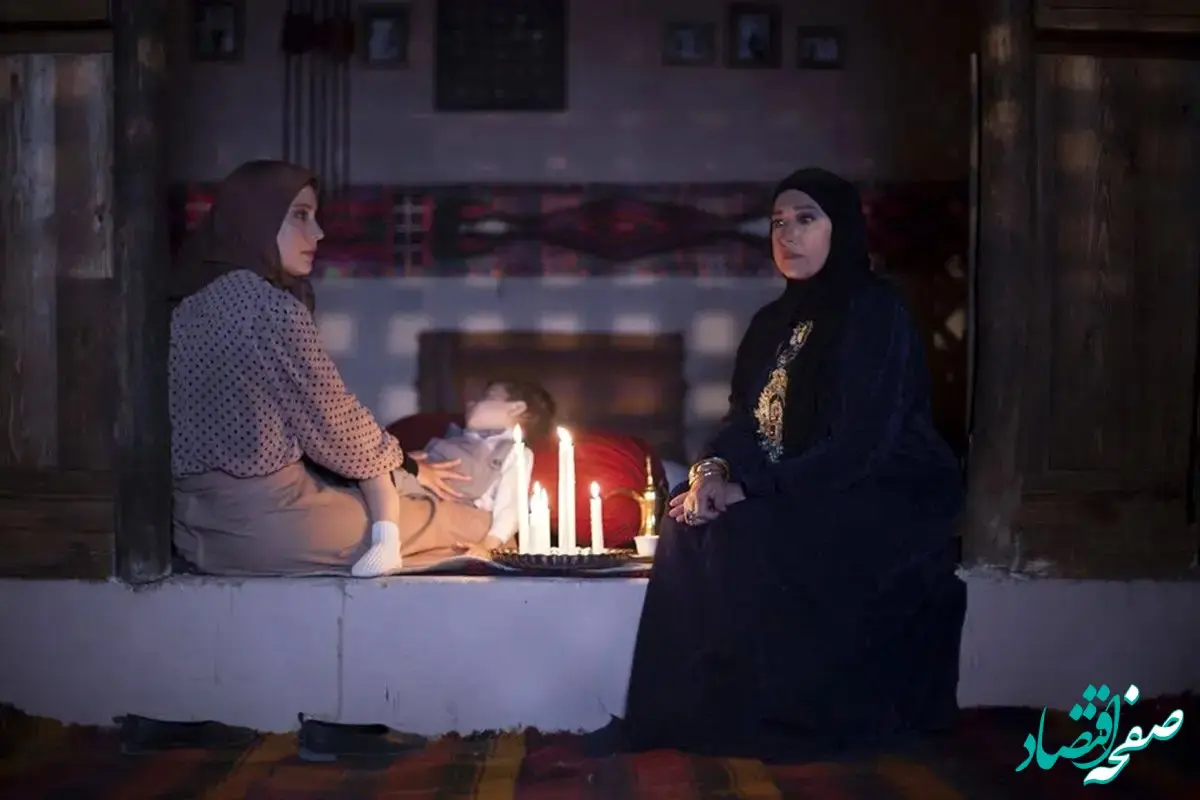 دانلود مستقیم قسمت ۱۳ سریال طوبی از شبکه یک سیما + لینک تلوبیون