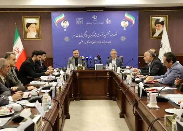 رئیس ستاد خدمات سفر مناطق آزاد خبر داد؛ استانداردسازی و مدیریت هوشمند خدمات سفر نوروزی در مناطق آزاد