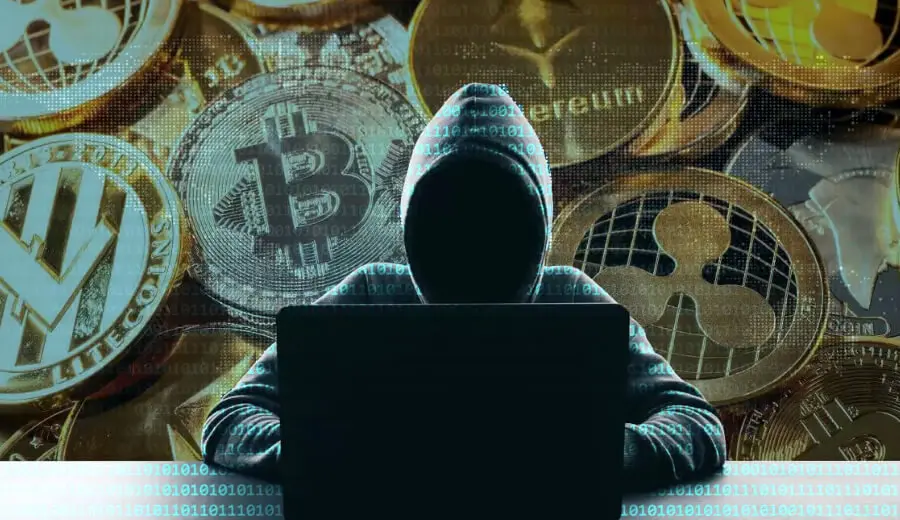 هشدار؛ این بدافزار رمزارزهای شما را می‌دزدند