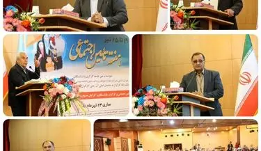 دولت به فکر پرداخت بدهی سنگین خود به تامین اجتماعی باشد