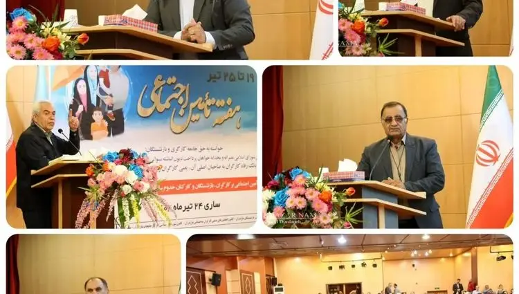 دولت به فکر پرداخت بدهی سنگین خود به تامین اجتماعی باشد