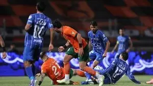 خبر جدید از نقل و انتقالات عجیب استقلال امروز شنبه ۲۷ تیر ۱۴۰۵