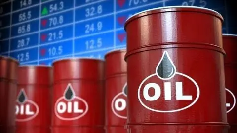 قیمت جهانی نفت امروز چهارشنبه ۱۷ تیر؛ جهش قیمت نفت پس از لغو مجوز فروش نفت ایران توسط آمریکا