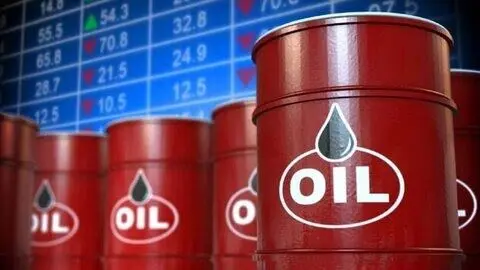 قیمت جهانی نفت امروز چهارشنبه ۱۷ تیر؛ جهش قیمت نفت پس از لغو مجوز فروش نفت ایران توسط آمریکا
