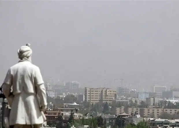 شاخص آلودگی هوای مشهد امروز جمعه ۲۸ شهریور ۱۴۰۴ | مشهدی ها بخوانند