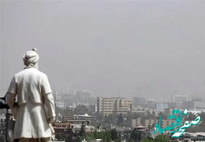شاخص آلودگی هوای مشهد امروز جمعه ۲۸ شهریور ۱۴۰۴ | مشهدی ها بخوانند