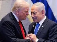 ادعای جدید و متناقض ترامپ درباره ایران؛ توافق صلح به زودی حاصل می شود