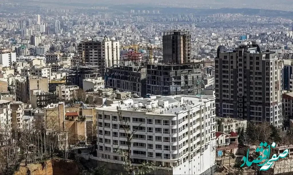 مکانیسم ماشه بر بازار مسکن بی تاثیر شد