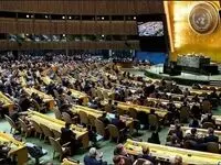هشدار فوری ایران به کشورهای حامی اقدامات ضدایرانی آمریکا