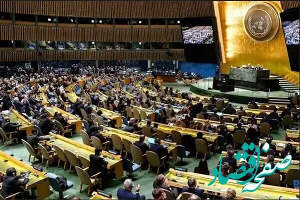 هشدار فوری ایران به کشورهای حامی اقدامات ضدایرانی آمریکا