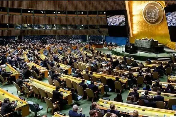 هشدار فوری ایران به کشورهای حامی اقدامات ضدایرانی آمریکا