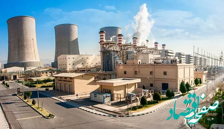 توییت اسرائیل درباره نیروگاه دماوند چه بود؟