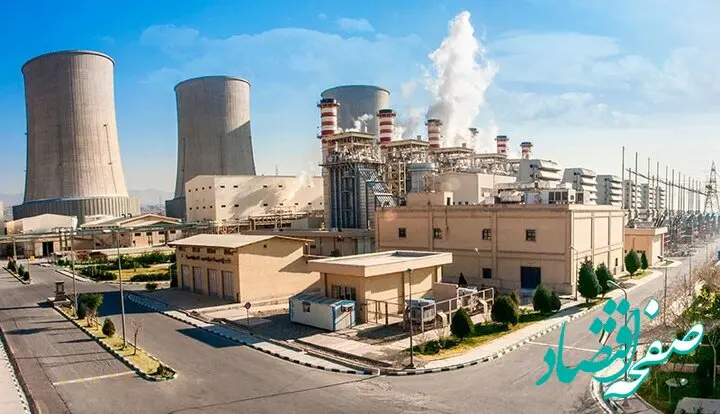 توییت اسرائیل درباره نیروگاه دماوند چه بود؟