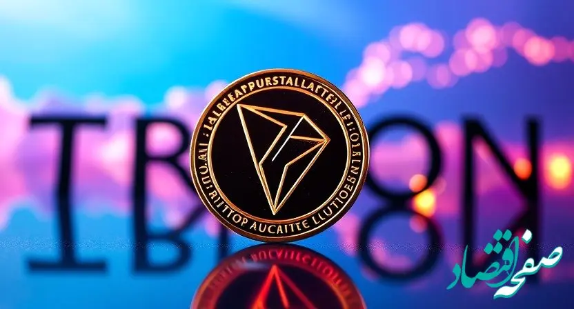 پیش بینی قیمت ترون | قیمت لحظه‌ای ترون امروز پنجشنبه ۱۱ بهمن ۱۴۰۳