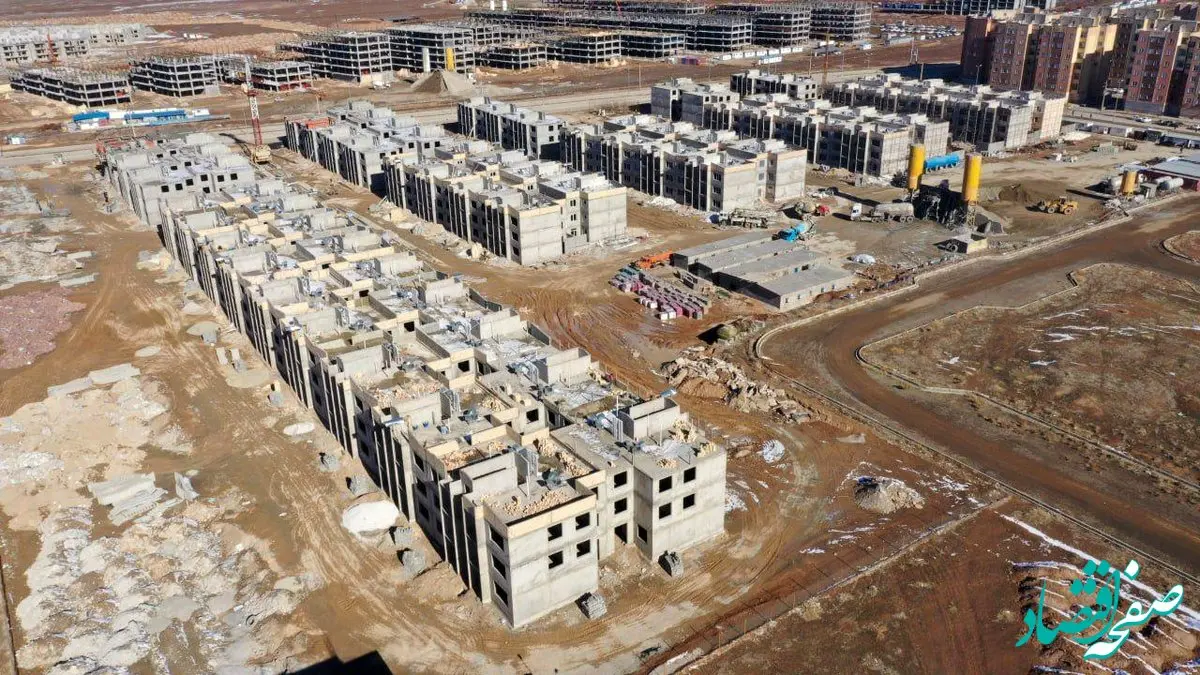 نثاری: افزایش سرمایه بانک مسکن، حجم تسهیلات ساخت و سازها را تقویت می‌کند