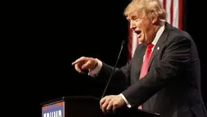 ادعای جنجالی ترامپ بعد از واکنش حماس: عدالت برای همه!