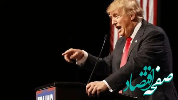 ادعای جنجالی ترامپ بعد از واکنش حماس: عدالت برای همه!